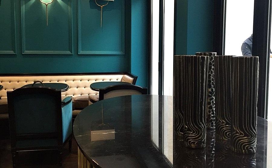 Фото Hotel George Washington