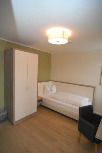 Фото Hotel Pension Am Goethehaus