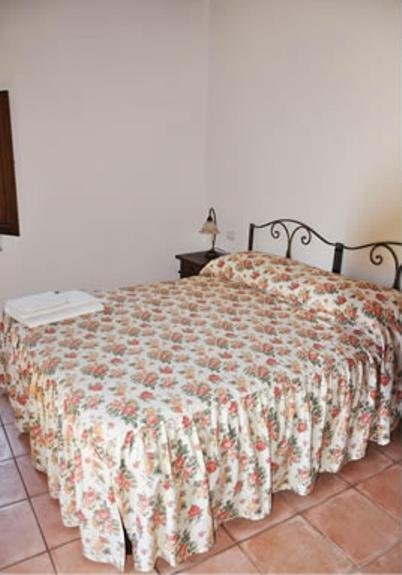 Фото Agriturismo Sa Rocca