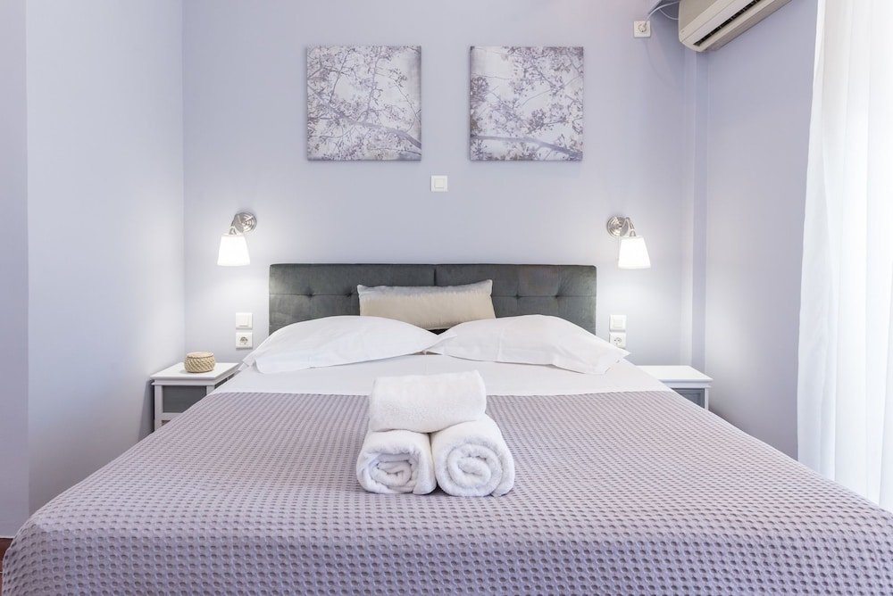 Фото Enattica Syntagma Living