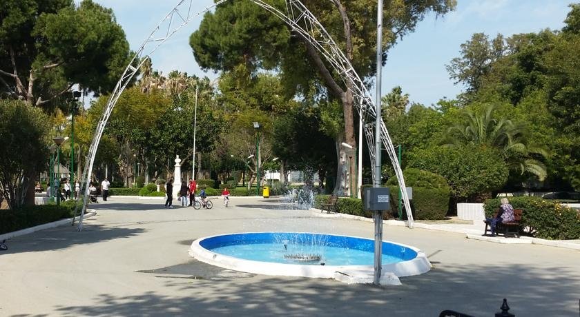 Фото отеля 5