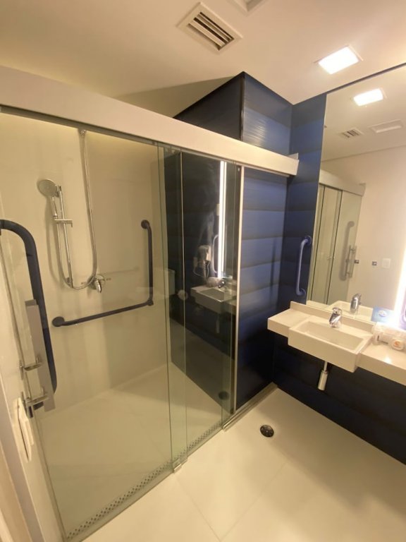 Фото Comfort Hotel Ibirapuera