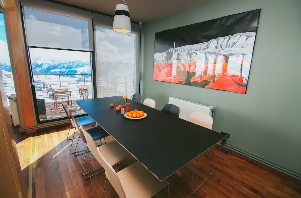 Фото Quadrum Hotel