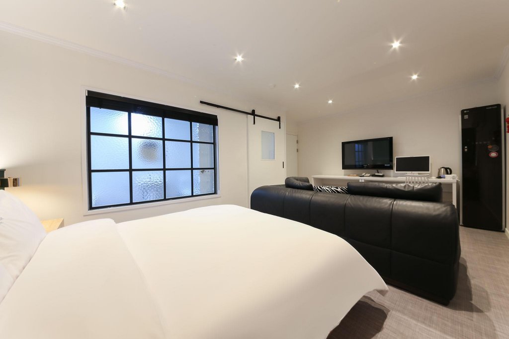 Фото W Lounge Hotel