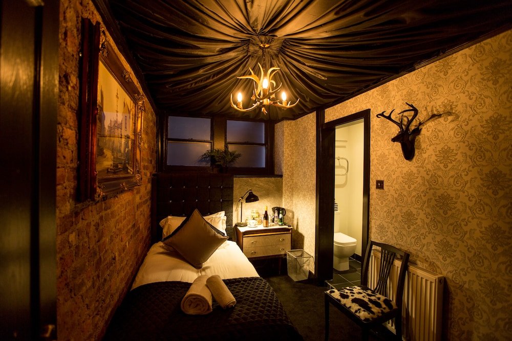 Фото The Foresters Arms