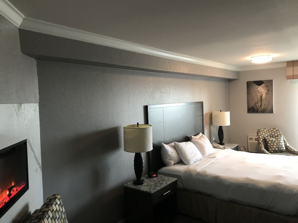 Фото Amanzi Hotel, Ascend Hotel Collection