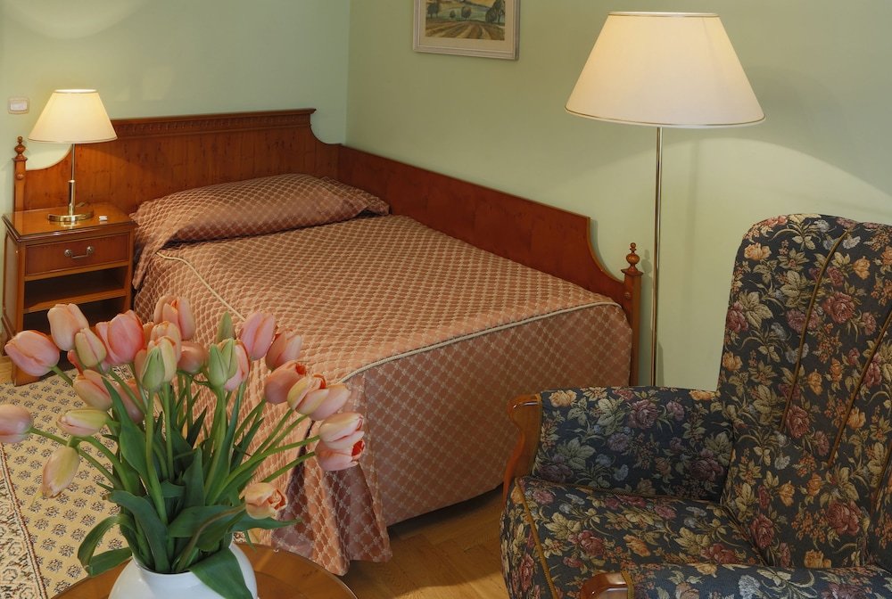 Фото Hotel Tereza