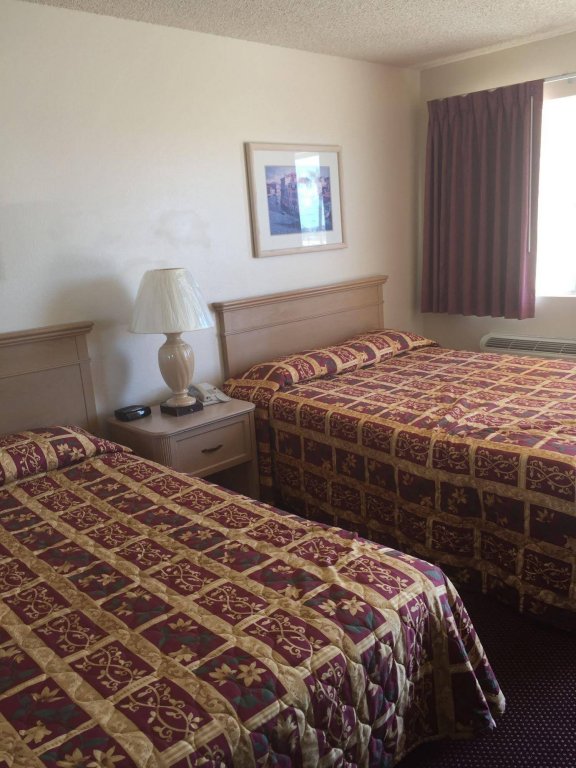 Фото Bridgewater Motel