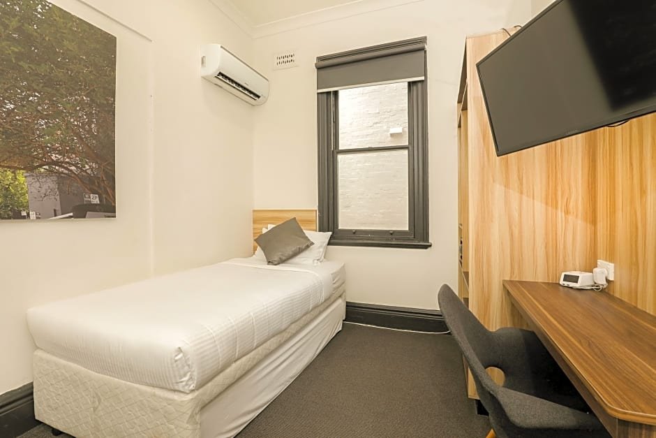 Фото Glenferrie Lodge