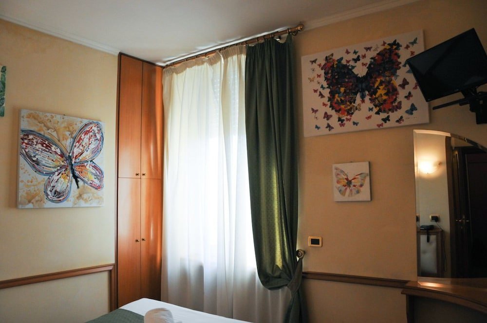 Фото Hotel Regina Margherita