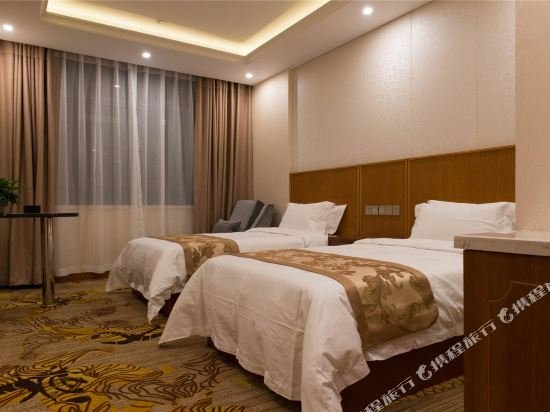 Фото Boyang Boutique Hotel