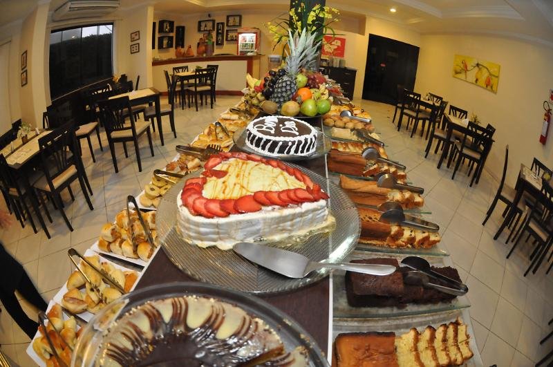 Фото Sandrin Praia Hotel