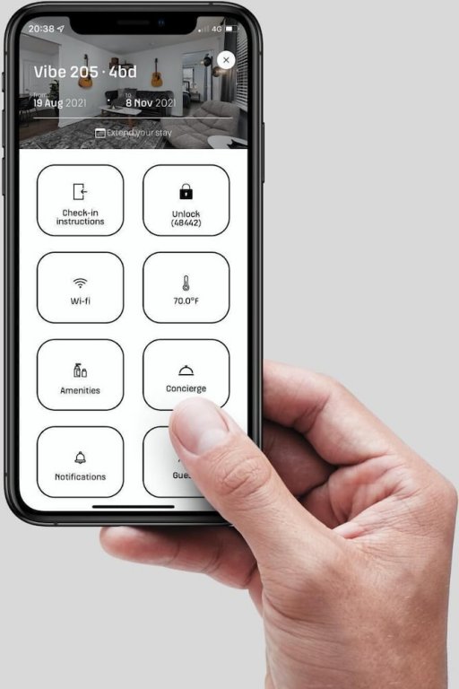 Фото Jurny suites - Miami Beach