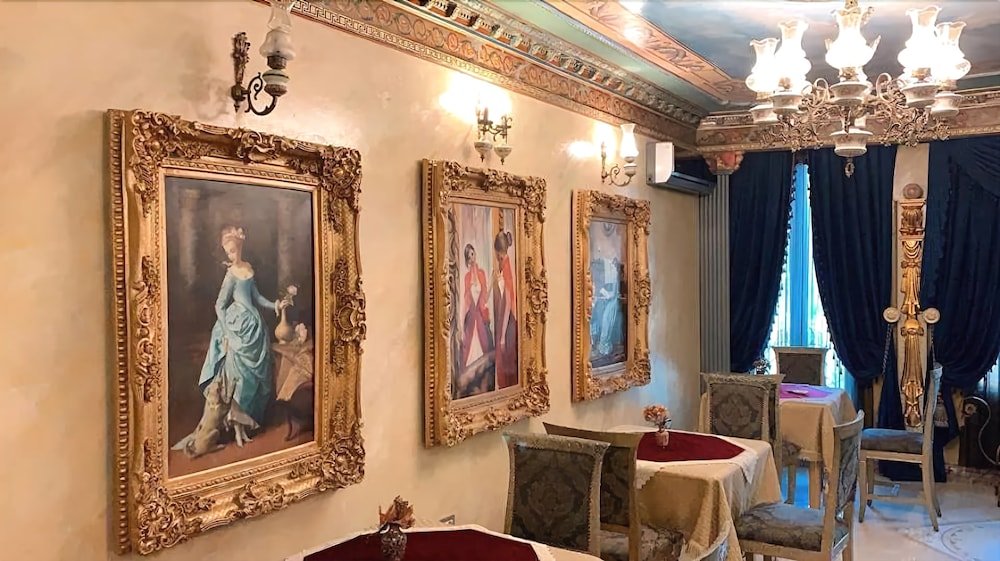 Фото Hotel Boutique Villa Fernando