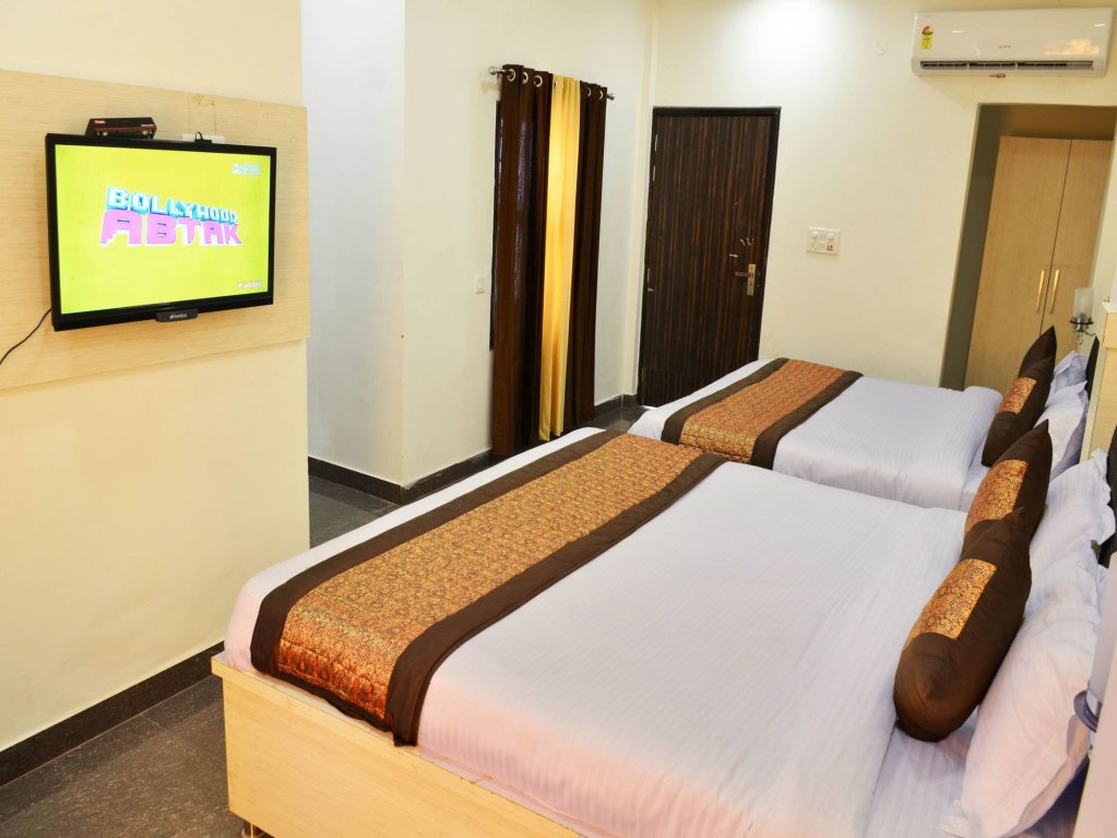 Фото Hotel Grand Park