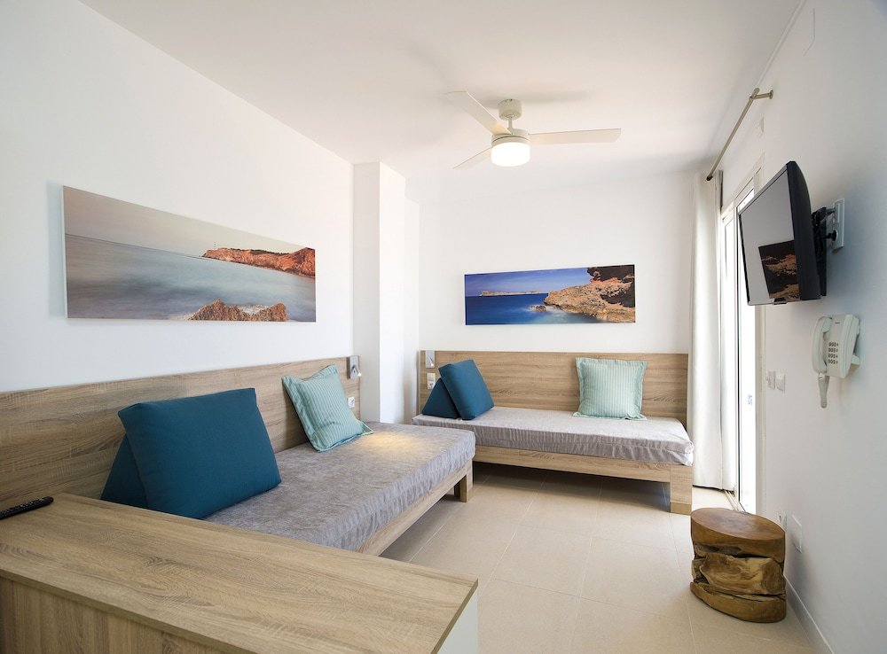 Фото Playa Bella Beach Apartments