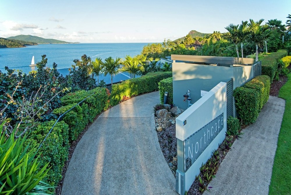 Hotel Northcape 1 Ocean Front 4 Bedroom Pool, Queensland, photo