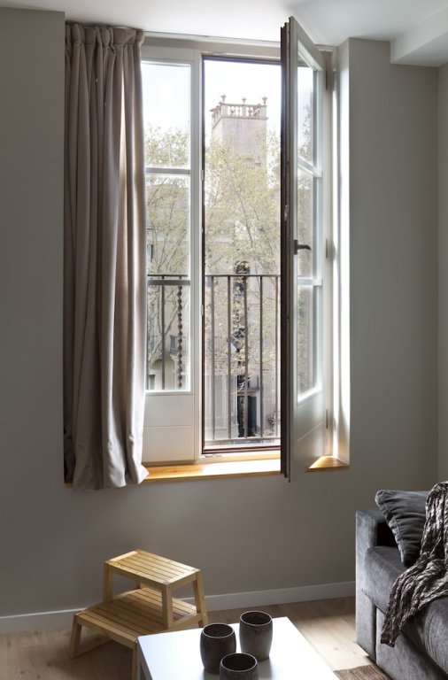 Фото Apartments Rambla 102