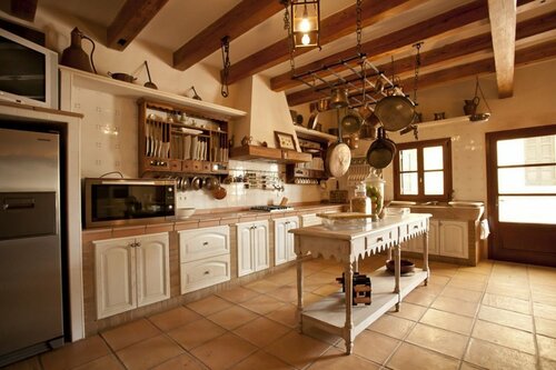 Внешний вид отеля Sa Vinya des Convent в Инке, фото 5