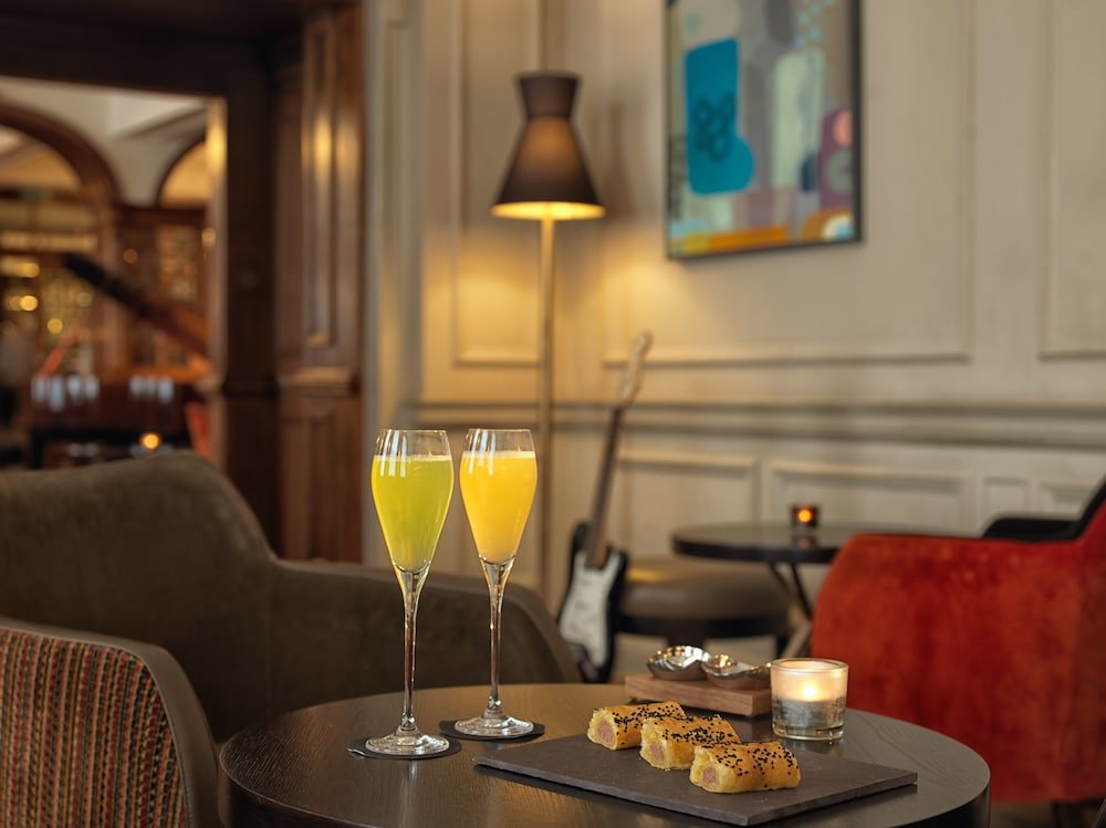 Фото Brown's Hotel