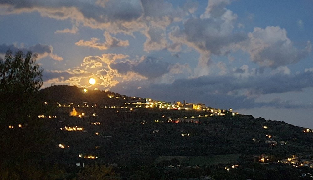 Фото Agriturismo Margherita Holiday Home