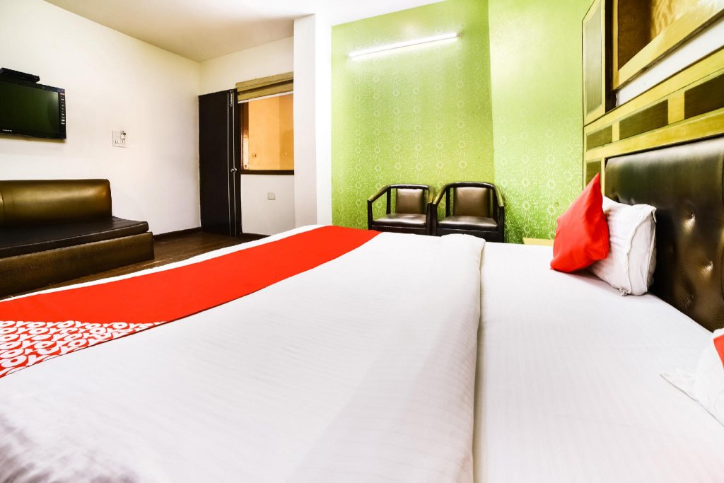 Фото Hotel Splash