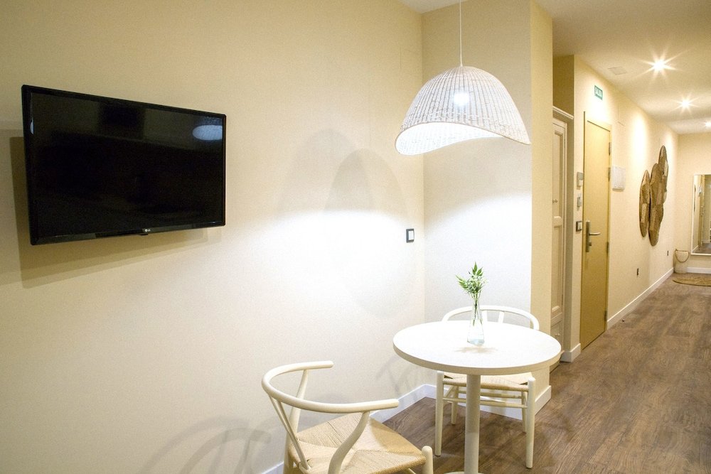 Фото Líbere Málaga Teatro Romano