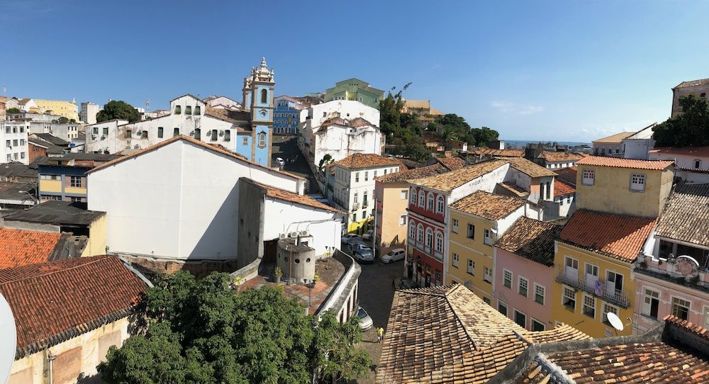 Фото Tamboleiro's Hotel Residence