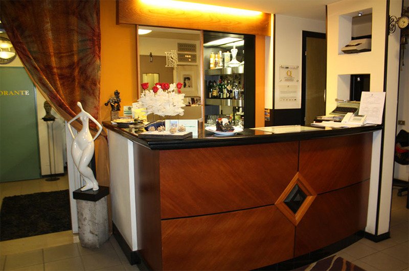 Фото Hotel Solarium