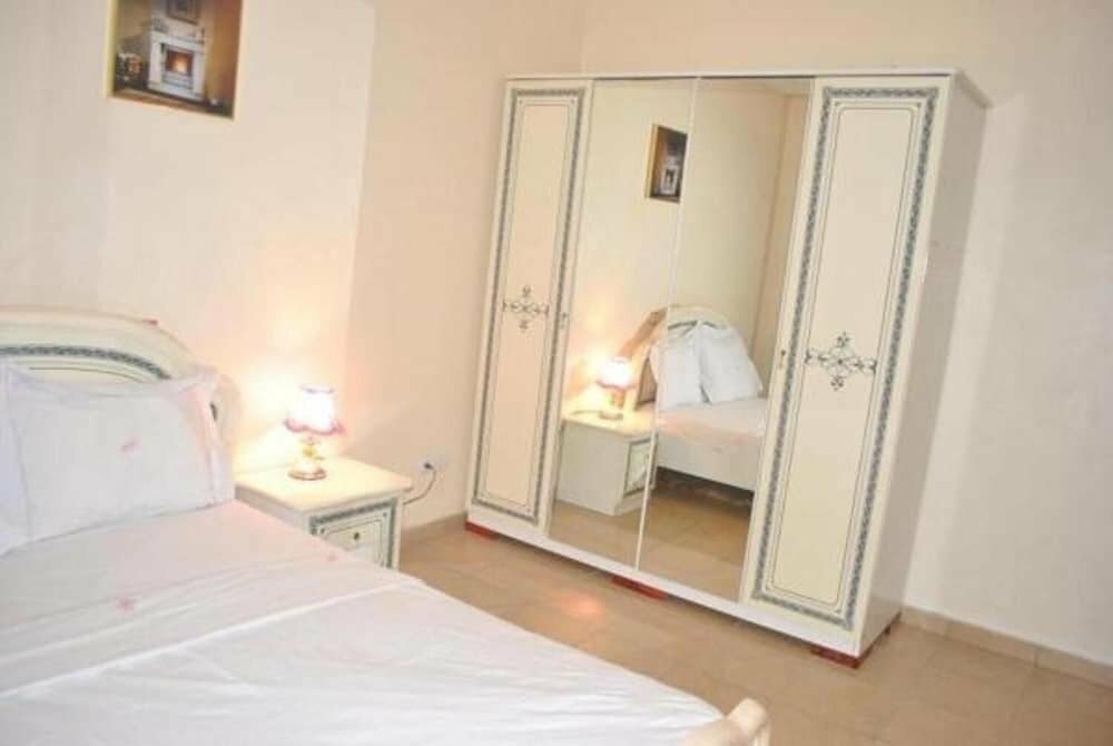 Hotel Résidence hôtelière Borel, Douala, photo