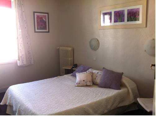 Фото Hôtel Alexandra