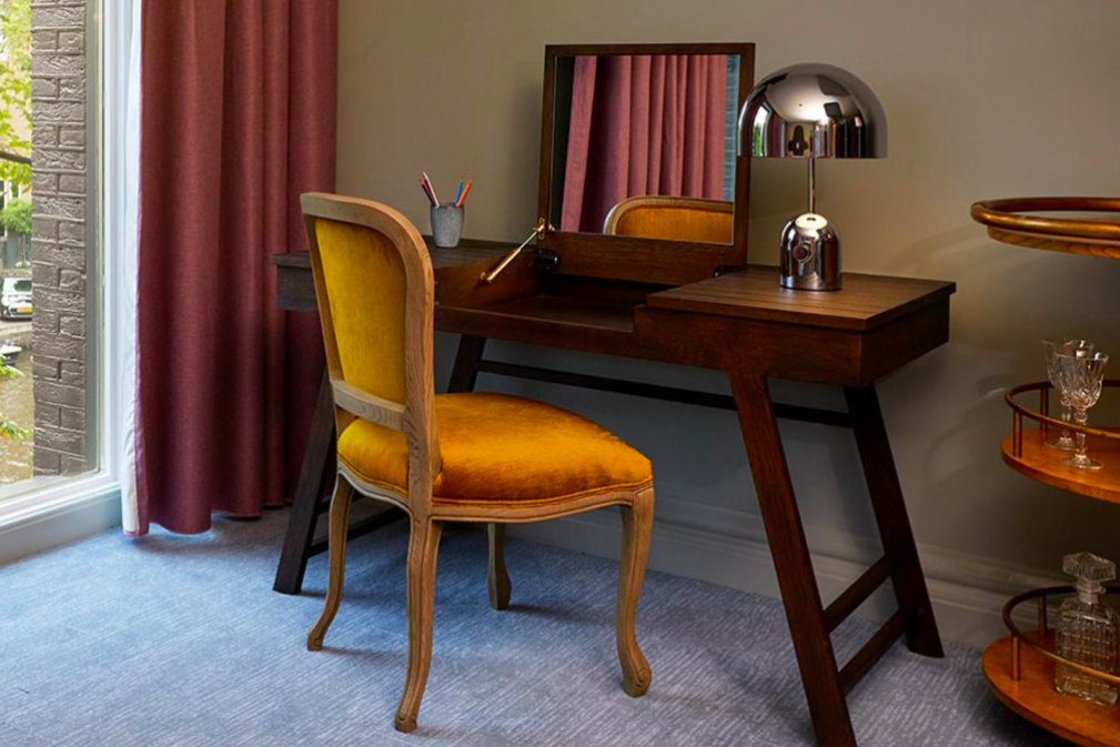 Фото Pulitzer Amsterdam