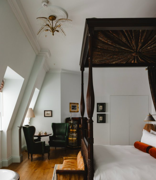 Фото The Ned London