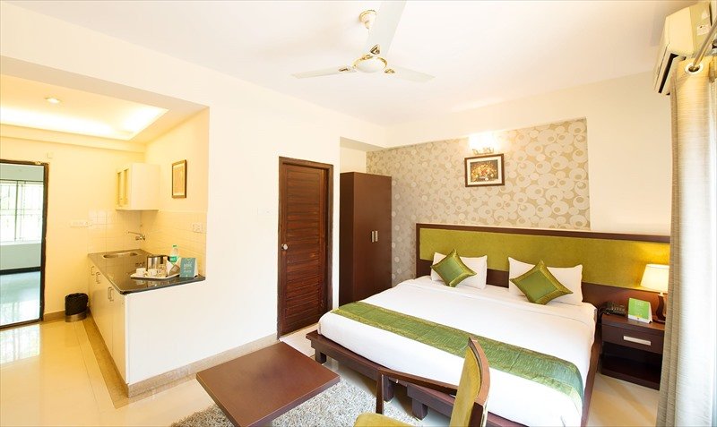 Фото Отель The Byke Signature