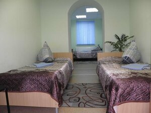 Иное жильё Гостиный дом