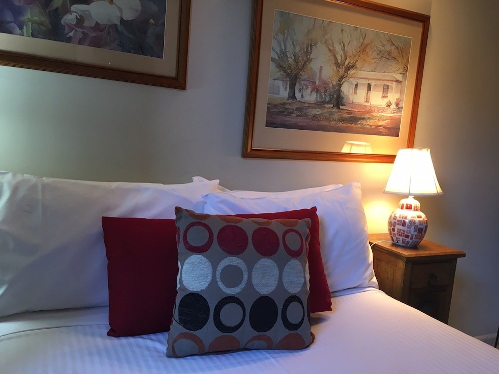 Фото Boronia Lodge Burwood