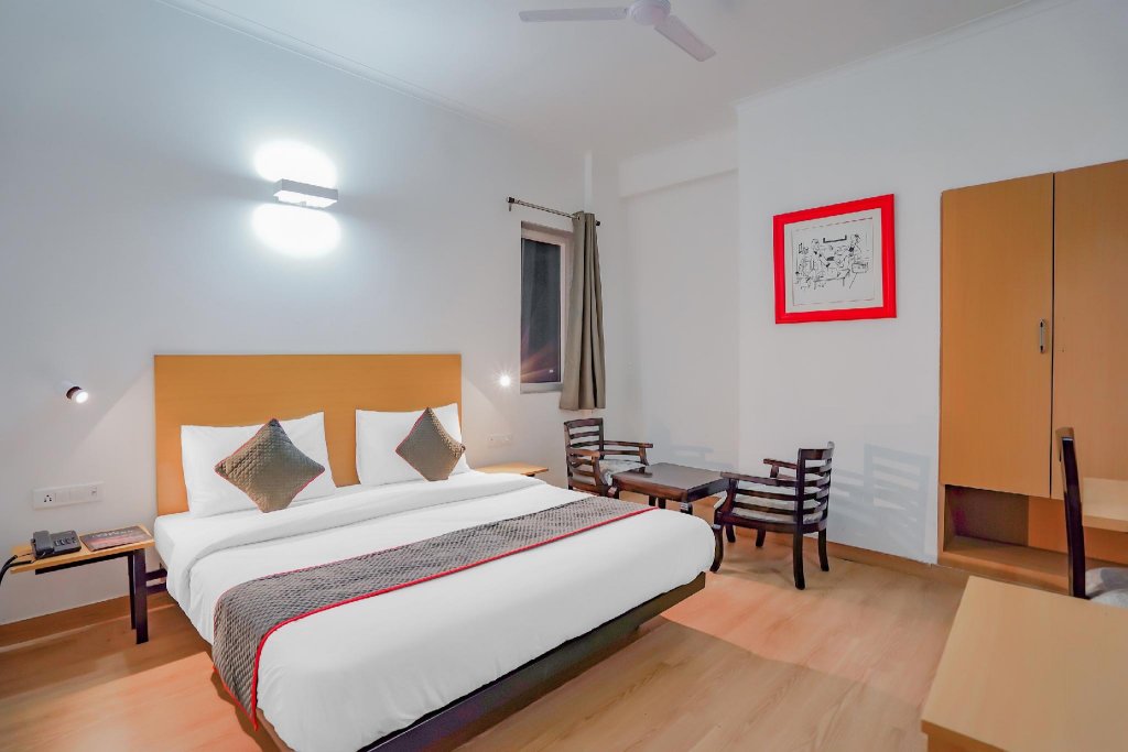 Фото отеля 3