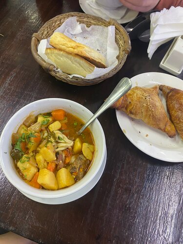 مقهى Chudo pechka ، موسكو ومحافظة موسكو، صورة
