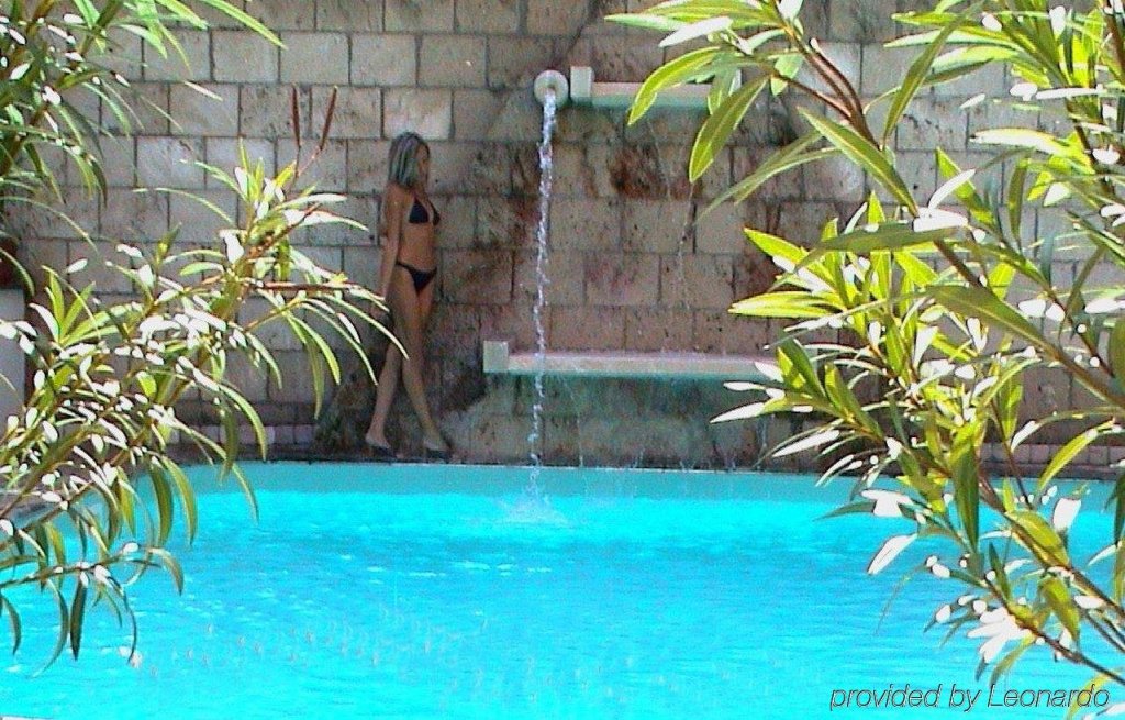 Фото Hotel Michelangelo Palace