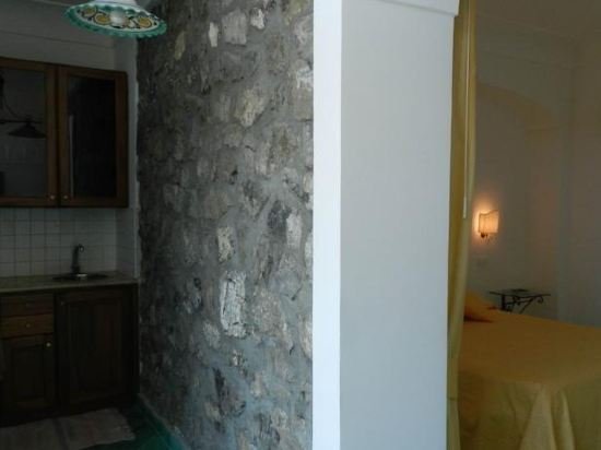 Фото Bacio Del Sole B&b