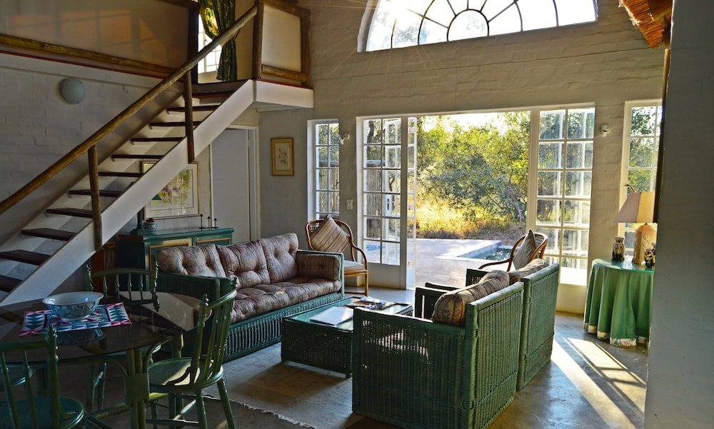 Фото Kruger River Villas