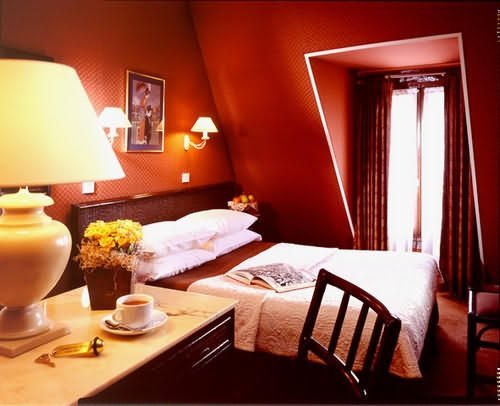 Фото Hotel Le Clément