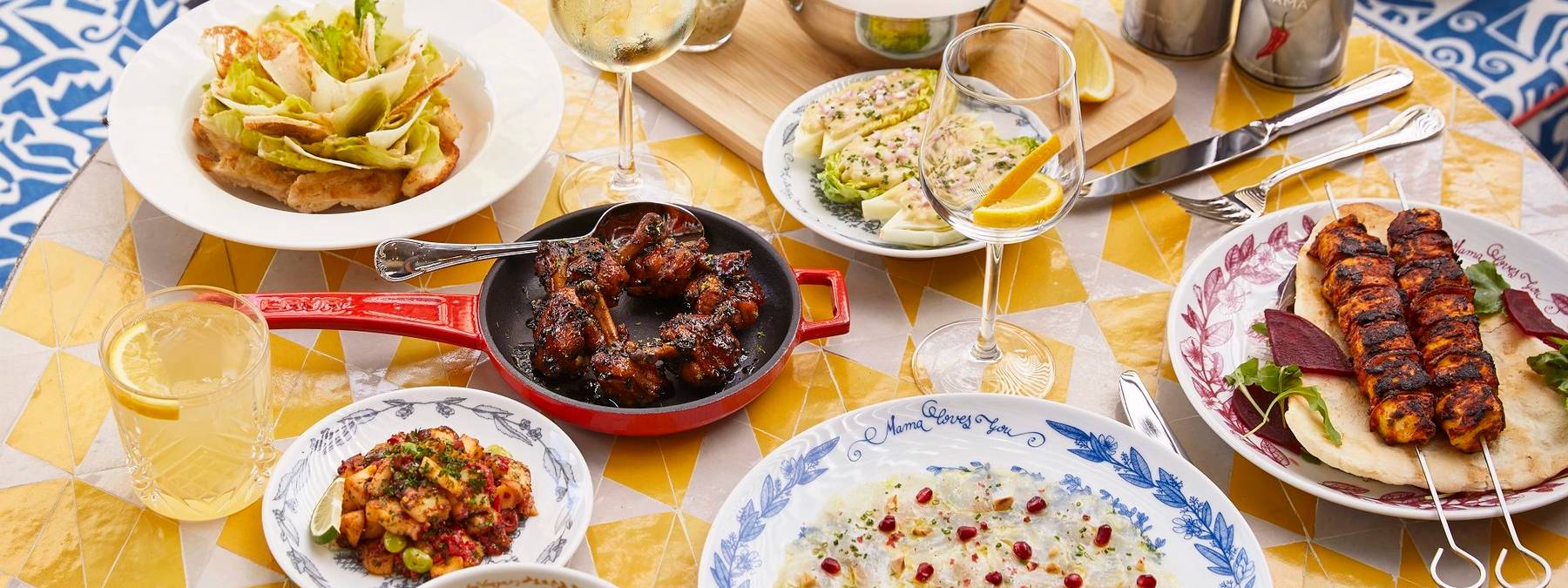 Фото Mama Shelter Lisboa