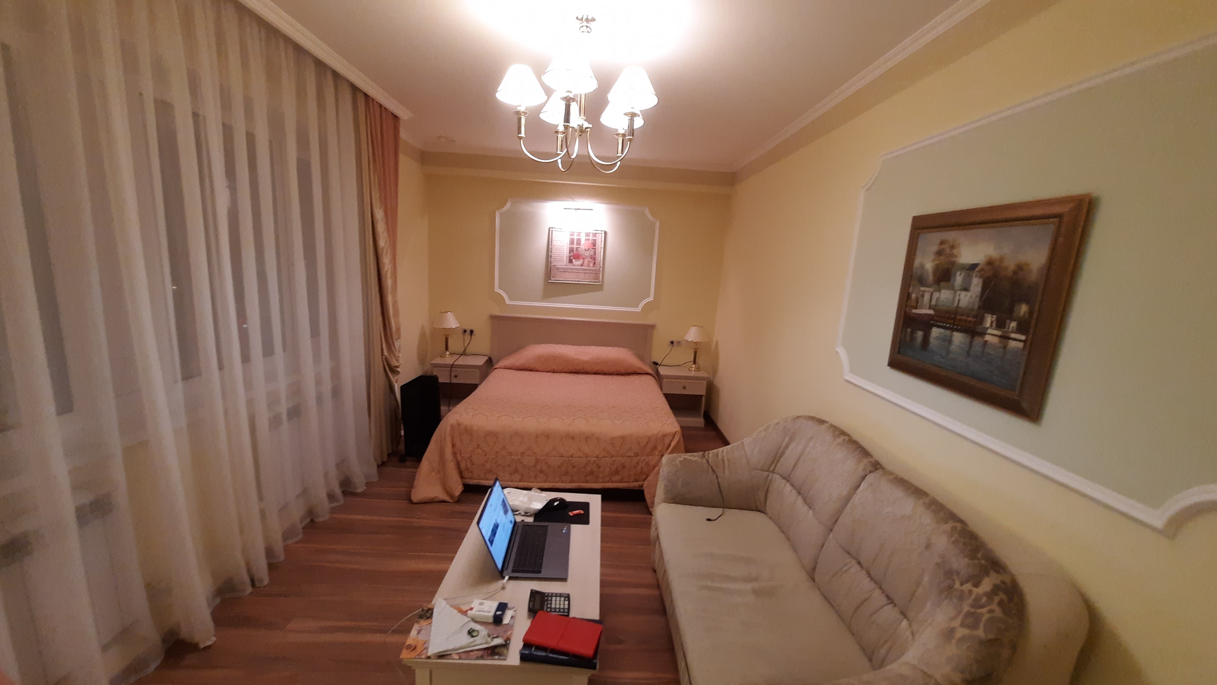 Фото Никольский посад