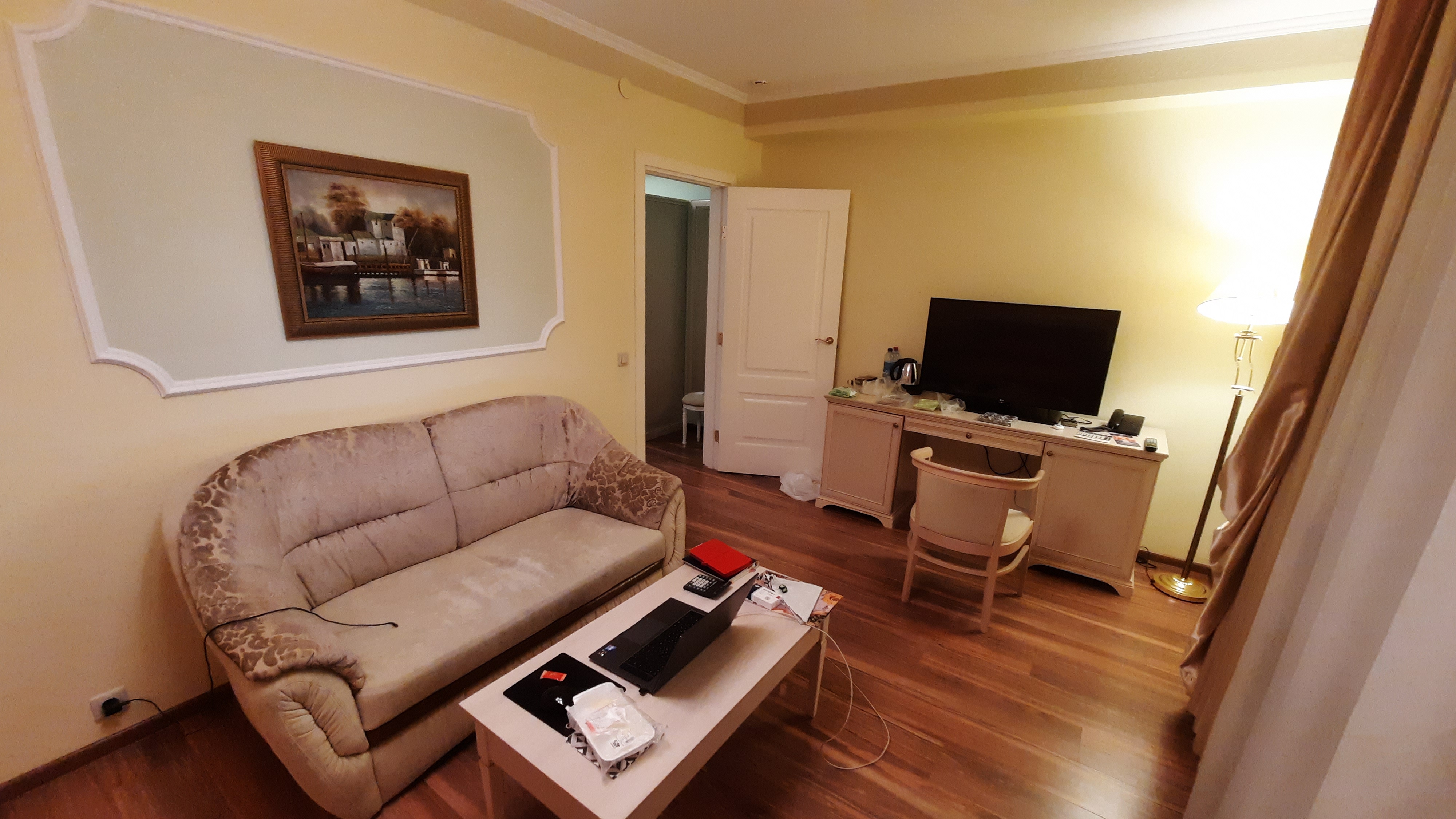 Фото Никольский посад