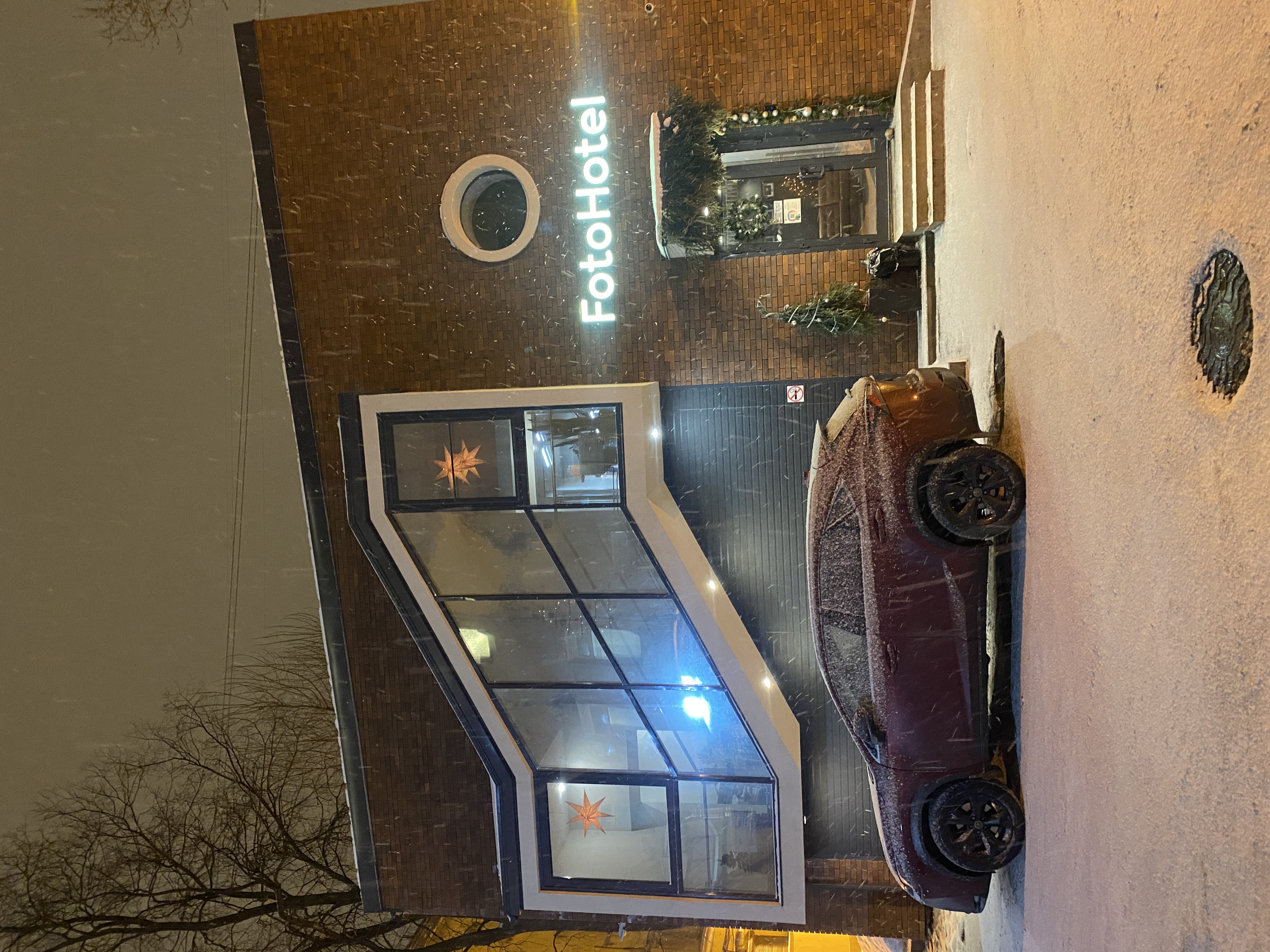 Фото ФотоОтель