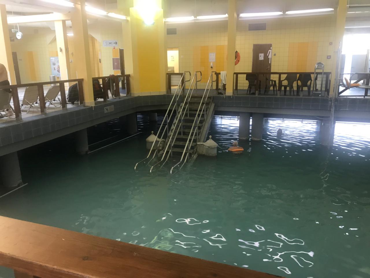 Фото Erzsebet Hotel Heviz