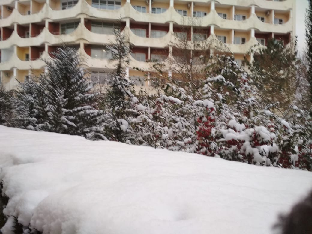 Фото Приморье