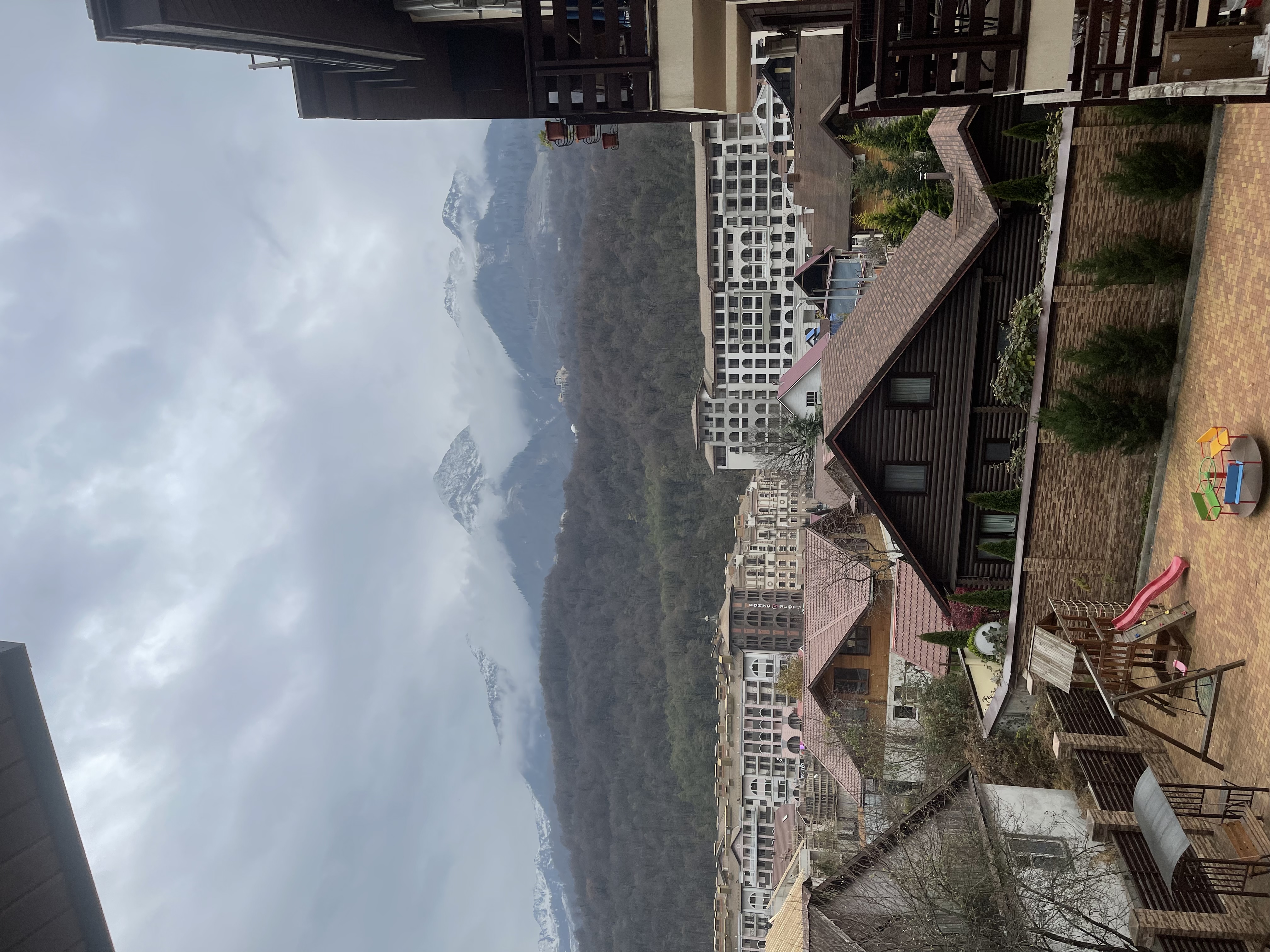 Фото Ikos Polyana