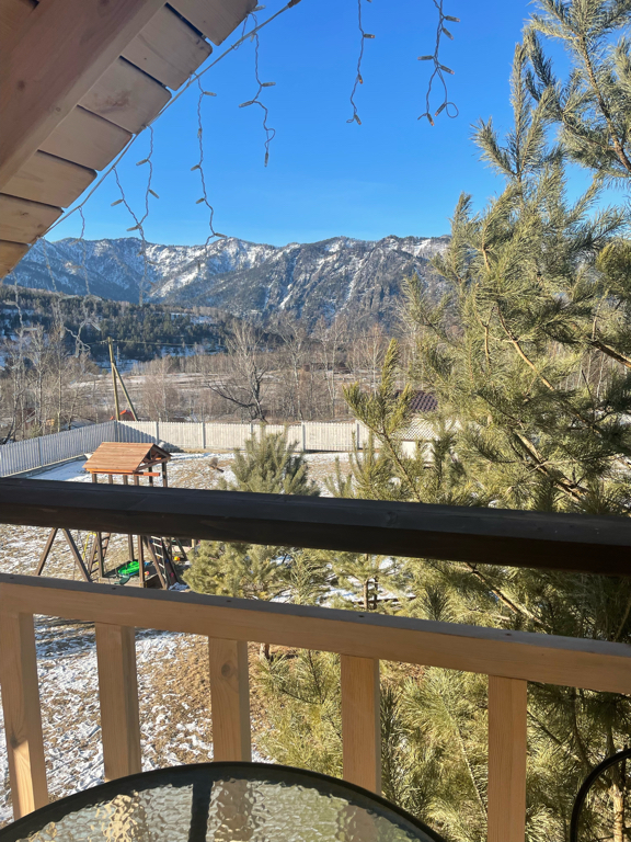 Фото Усадьба Чемал ТурА